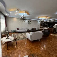 اجاره اپارتمان ۱۳۵متری //شهرری