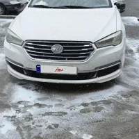 لیفان 820 اتومات مدل ۱۳۹۷ بیرنگ