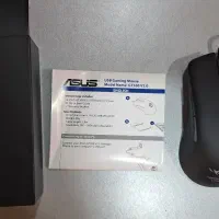 موس گیمینگ اصل ROG Asus