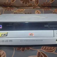 دستگاه سی دی