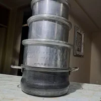 قابلمه|ظروف پخت‌وپز|اهواز, پردیس|دیوار