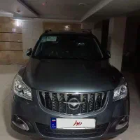 هایما s7pro پرو مدل ۱۴۰۴ نوک مدادی1600TGDIصفر خشک|خودرو سواری و وانت|اصفهان, خواجه عمید|دیوار