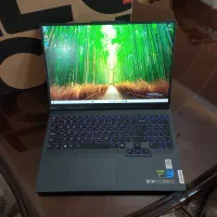 لب تاب گیمینگ لنوو مدل Legion 5 pro نسل 14