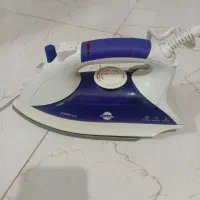 اتو بخار پارس خزر