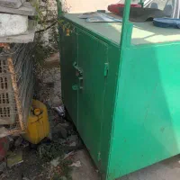 دکه فلزی|فروشگاه و مغازه|چابهار, |دیوار