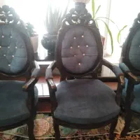 مبل کلاسیک 9 نفره