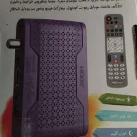 دستگاه گیرنده فول اچدی تلوزیون