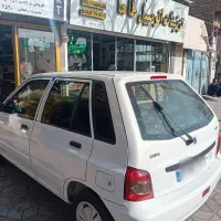 111 مدل 97 بدون رنگ تایباد