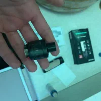 ویپ|زیورآلات و اکسسوری|اسفراین, |دیوار