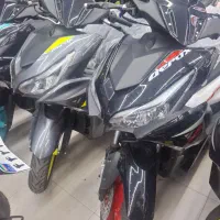 طرح آیروکس سالارگستر 150 امپراطور (اقساط20 ماه)|موتورسیکلت|تهران, بهار|دیوار