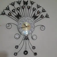ساعت دیواری
