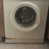 ماشین لباسشویی اسنوا