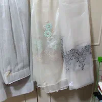 پرده دوخته شده|پرده، رانر، رومیزی|کرج, گلشهر|دیوار