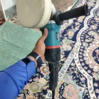 دستگاه پولیش|ماشین‌آلات صنعتی|مشهد, اروند|دیوار