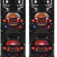 اسپیکر2040 و 2020 و 2050 نو با قیمت باور نکردنی|سیستم صوتی خانگی|سبزوار, قلعه‌نو دهزار|دیوار