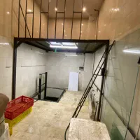 مغازه مناسب هر شغلی برخیابان صفا