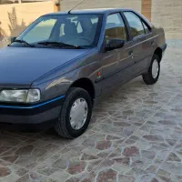 پژو۹۶دلفینی موتورزیمنس کارکرد۲۲هزار