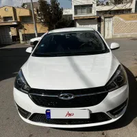 آریزو 5 لاکچری دنده ای