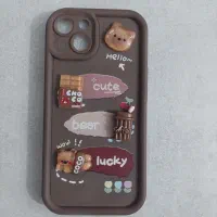 قاب گوشی آیفون ۱۳ نرمال