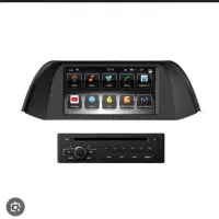 مانیتور دو تیکه رانا پرسسور اکولایزر