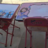 میزتحریر کودک ونوجوان