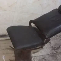 صندلی ارایشگاه