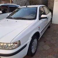 سمند مدل ۹۸|خودرو سواری و وانت|لاهیجان, لیالستان|دیوار