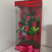 باکس گل