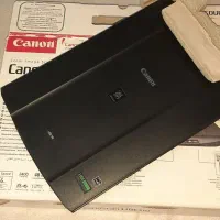 اسکنر کانن ۱۱۰