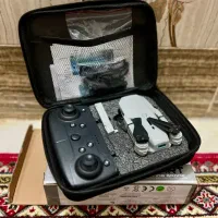 پهپاد فیلمبرداری 4k