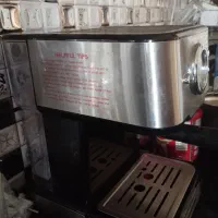 اسپرسوسازقهوه ساز|سماور، چای‌ساز، قهوه‌ساز|خرم‌آباد, |دیوار