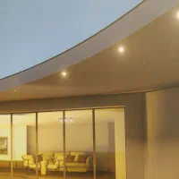 جوشکاری سیار  ساختمان ویلا باغ