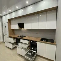 MDF pak choobکابینت