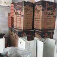 طرح تعویض آبگرمکن دیواری ایران شرق کیانا ۳۰۲۰