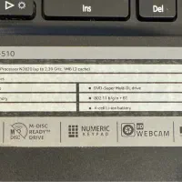 لب تاپ Acer خیلی تمیز|رایانه همراه|مشهد, ارشاد|دیوار