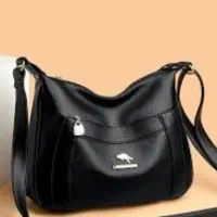 گمشدن کیف زنانه