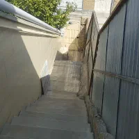 خانه طبقه بالا