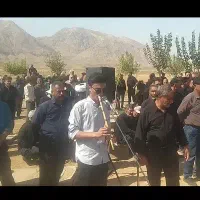 مداحی مجلس ختم و ترحیم