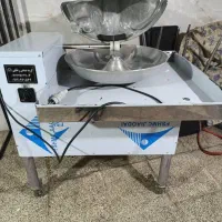 خردکن صنعتی دهنه ۶۰ درحدنو|خردکن، آسیاب، غذاساز|تهران, جوادیه|دیوار