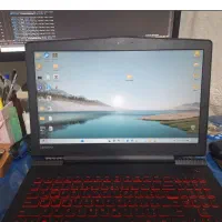 لپ تاپ سری گیمینگ Lenovo Legion Y520|رایانه همراه|تهران, سهروردی|دیوار