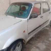 نیو پی کی|خودرو سواری و وانت|مشهد, سمزقند|دیوار