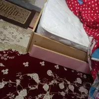 تخت باتشک نوجوان