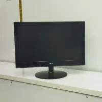 مانیتور 22 اینچ LG کره‌ای full HD