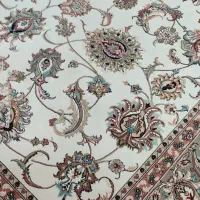 یک تخته فرش ۱۲ متری مشهد در حد جهیزیه