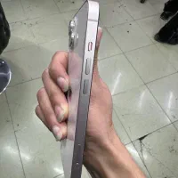 آیفون۱۳نرمال گلد|موبایل|سهند, |دیوار