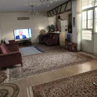 معاوضه منزل دوطبقه مسکونی با یک طبقه ویلایی|فروش خانه و ویلا|شیراز, شهرک ترکان|دیوار