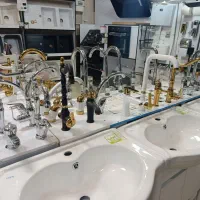 گاز هود سینک شیرآلات پکیچ ابگرمکن اقساط