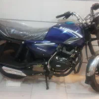 متور سیکلت دایچی hx180صفر کیلومتر