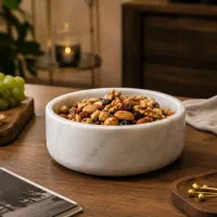 تنقلات‌خوری سنگی، لوکس و مینیمال