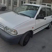 پراید 131